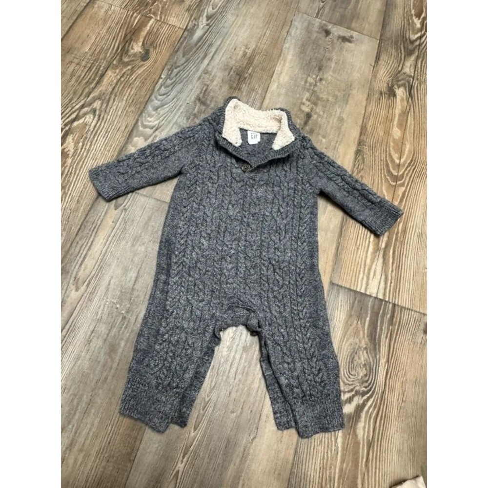 Sweater body suit